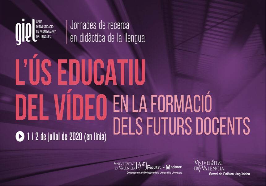 Poster of the conference